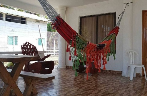 Cordoba Casa | villa clary