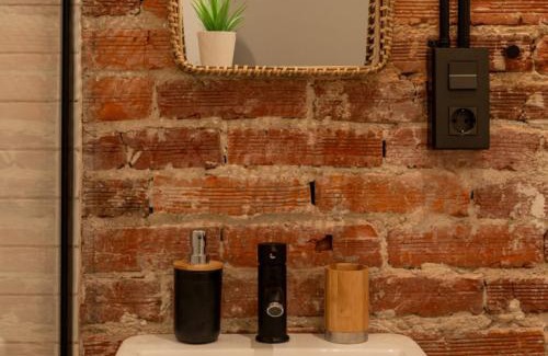 Zabala Apartamento | Class Bilbao AC by Staynnapartments