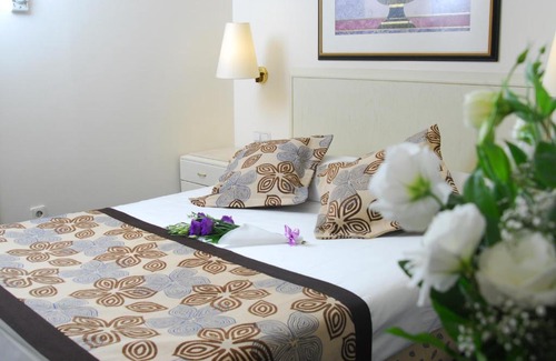 Ankara City Center Hotel | Class Hotel