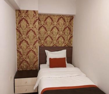 Canakkale Apartamento | CLASS SUİT RESİDENCE