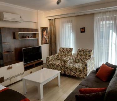 Canakkale Apartamento | CLASS SUİT RESİDENCE