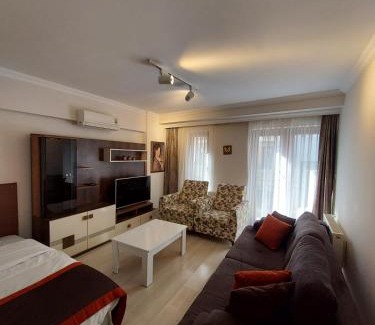 Canakkale Apartamento | CLASS SUİT RESİDENCE