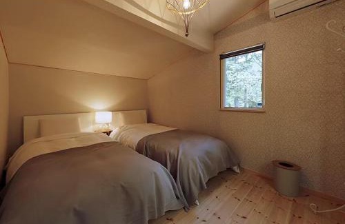 Chino Casa | Class Vesso Tateshina - Vacation STAY 51965v