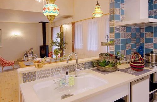 Chino Casa | Class Vesso Tateshina - Vacation STAY 51965v