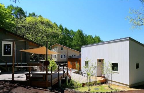 Chino Casa | Class Vesso Tateshina - Vacation STAY 51965v