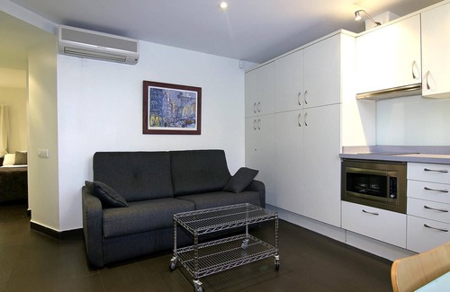 El Born Apartamento | CLASSBEDROOM BORN 5 APARTMENT