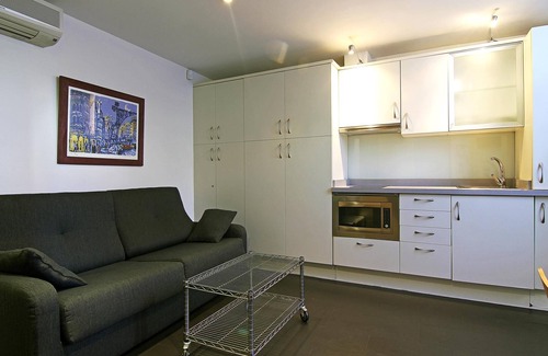 El Born Apartamento | CLASSBEDROOM BORN 5 APARTMENT