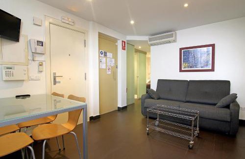 El Born Apartamento | Classbedroom Born Apartments