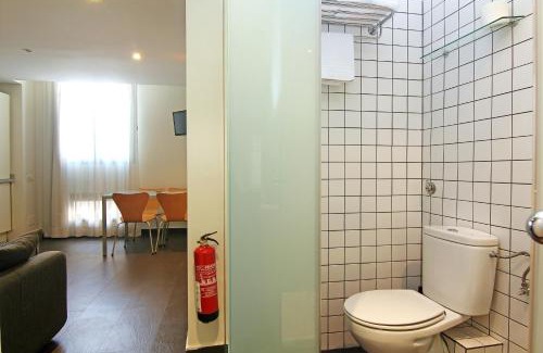 El Born Apartamento | Classbedroom Born Apartments