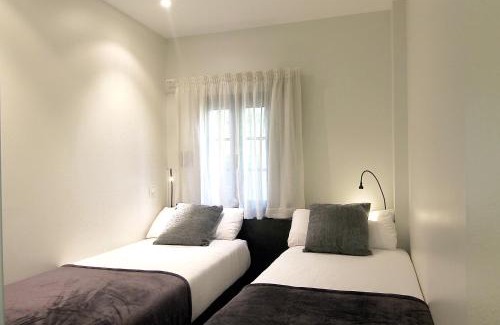 El Born Apartamento | Classbedroom Born Apartments