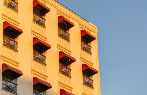 Pendik Hotel | Classes Hotel Airport