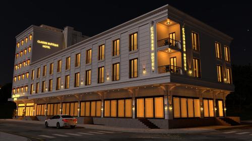 Pendik Hotel | Classes Hotel