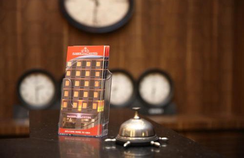 Pendik Hotel | Classes Hotel