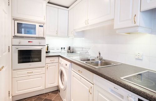 The City of London Apartamento | Classic 1 Bedroom in the Heart of Holborn London