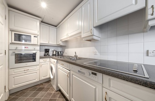 The City of London Apartamento | Classic 1 Bedroom in the Heart of Holborn London