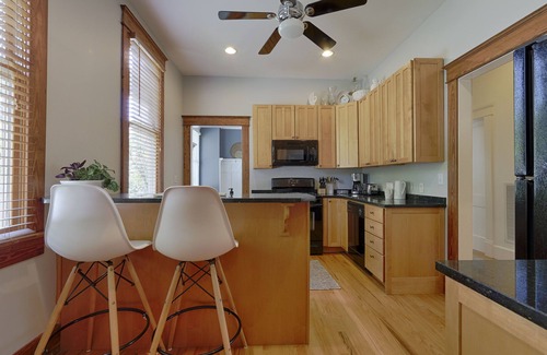 Belmont - Hillsboro Casa | Bungalow clásico 12 sur