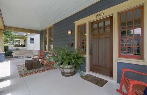 Belmont - Hillsboro Casa | Bungalow clásico 12 sur
