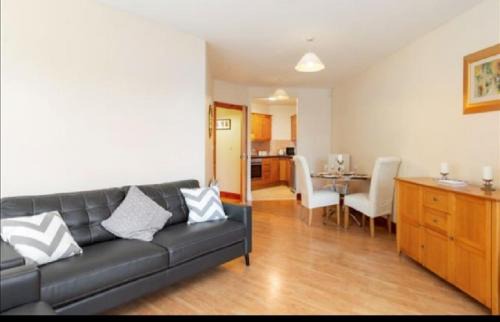 Castleknock Apartamento | Classic 2 bed