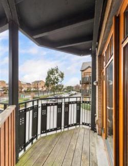 Castleknock Apartamento | Classic 2 bed