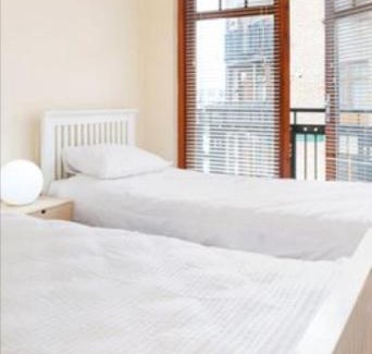 Castleknock Apartamento | Classic 2 bed
