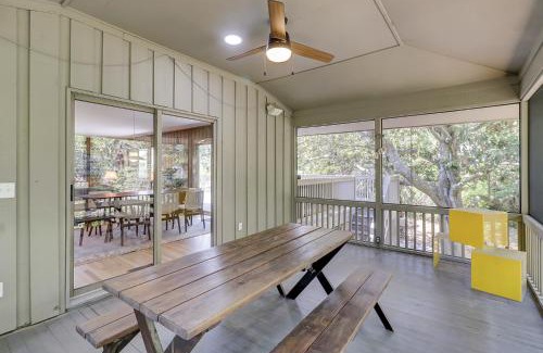 South Beach Casa | Classic 2nd Row Beach Home - Pet Friendly - 2 Brown Pelican Rd