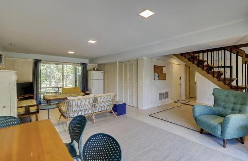 South Beach Casa | Classic 2nd Row Beach Home - Pet Friendly - 2 Brown Pelican Rd