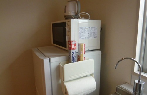 Gion Apartamento | Classic 50m2 (2 DBL-BED) `` Kiyomizu Respire Stay '' 3min to Station