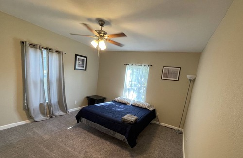 Harlingen Casa | Classic American Home