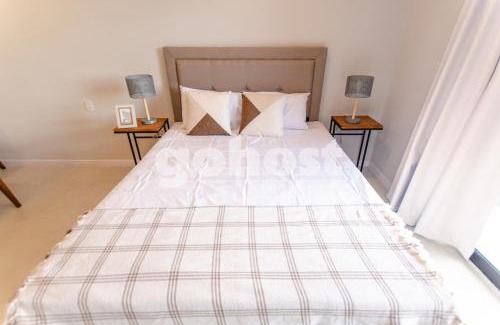 Asuncion Apartamento | Classic And Aesthetic Loft In Villa Morra