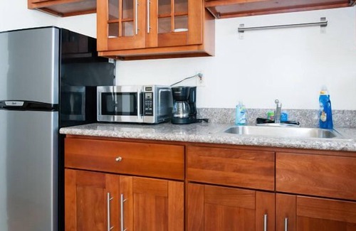 Russian Hill Apartamento | Clásica y acogedora casa lejos de casa en la hermosa y conveniente colina rusa