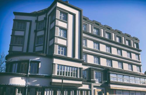 Trinec Apartamento | CLASSIC apartmány Třinec