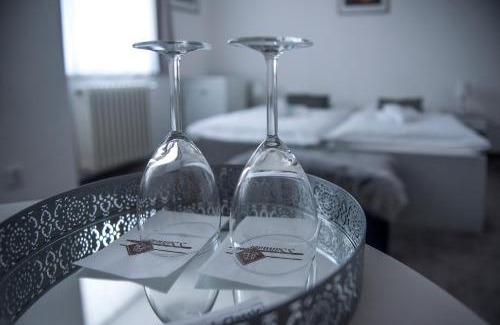 Trinec Apartamento | CLASSIC apartmány Třinec