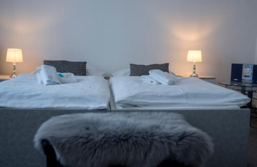 Trinec Apartamento | CLASSIC apartmány Třinec