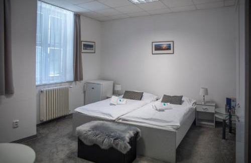 Trinec Apartamento | CLASSIC apartmány Třinec