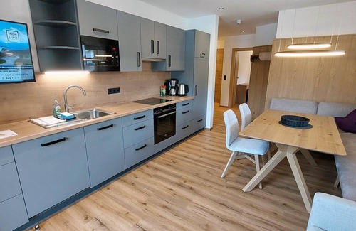 Wagrain Apartamento | Vrbo Property