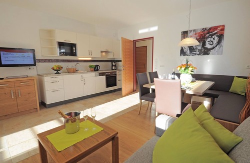 Wagrain Apartamento | Vrbo Property
