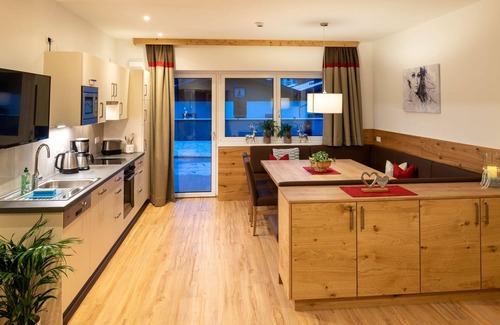 Wagrain Apartamento | Vrbo Property