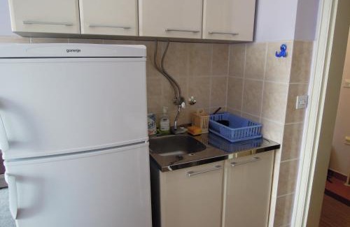 Grbavica Apartamento | Classic Apartment