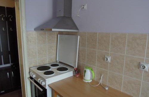 Grbavica Apartamento | Classic Apartment
