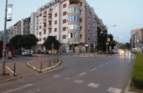 Grbavica Apartamento | Classic Apartment