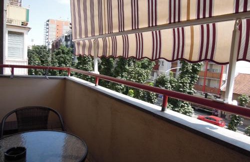 Grbavica Apartamento | Classic Apartment