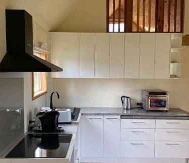 Langwarrin South Casa | Classic Cabin