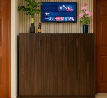 Bur Dubai Casa | Classic Capsule Holiday Homes