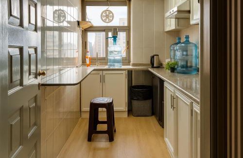 Bur Dubai Casa | Classic Capsule Holiday Homes