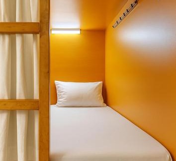 Bur Dubai Casa | Classic Capsule Holiday Homes