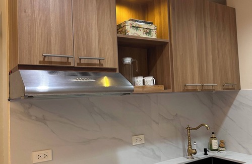 Bakilid Condominio | Classic Charm Stay in Mandaue City, Cebu