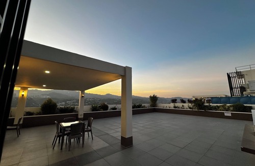 Bakilid Condominio | Classic Charm Stay in Mandaue City, Cebu