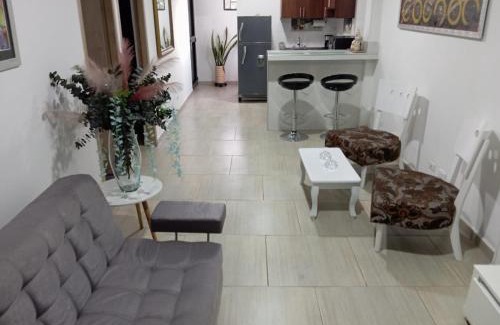 Cali Apartamento | Classic & Comfy Private Apartment 301