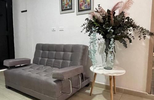 Cali Apartamento | Classic & Comfy Private Apartment 301