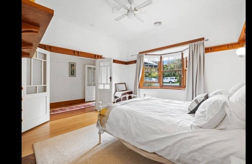 Nerrina Casa | Classic, cosy & close
